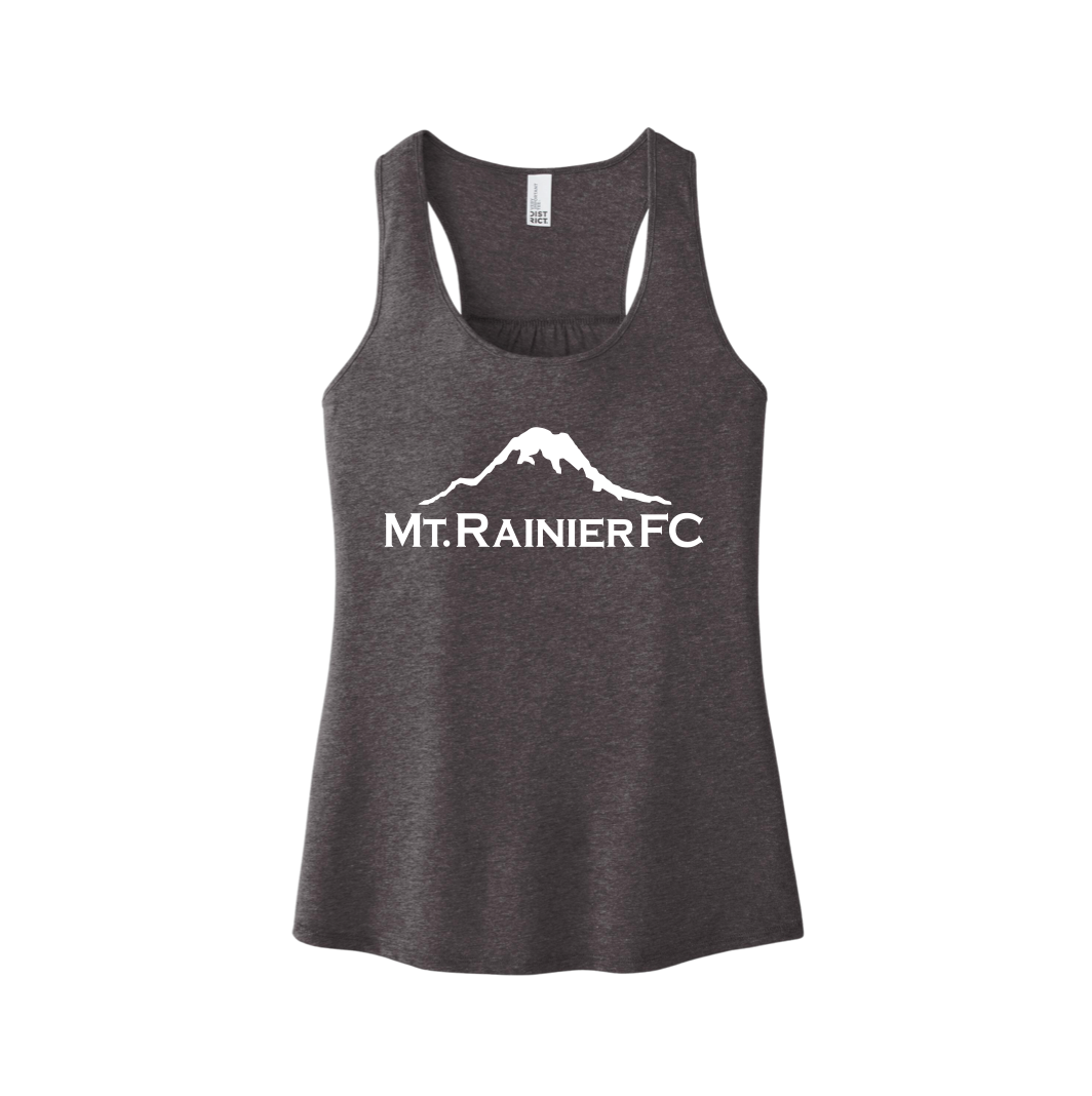 MRFC | Bold Racerback Tank